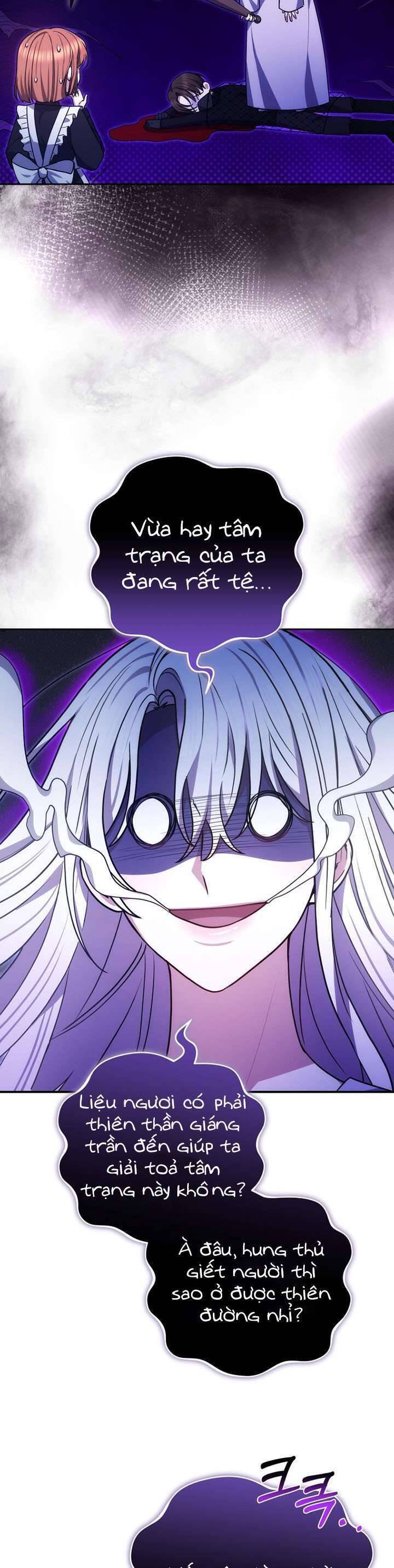 Cháu Trai Của Nam Chính Rất Thích Tôi Chapter  88 - 10