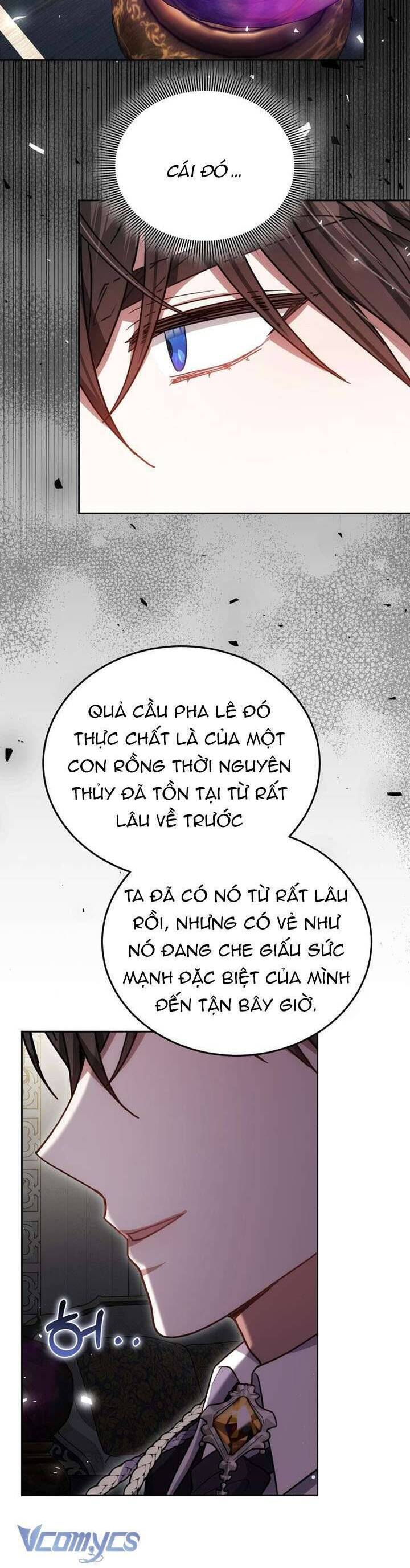 Cháu Trai Của Nam Chính Rất Thích Tôi Chapter  90 - 12
