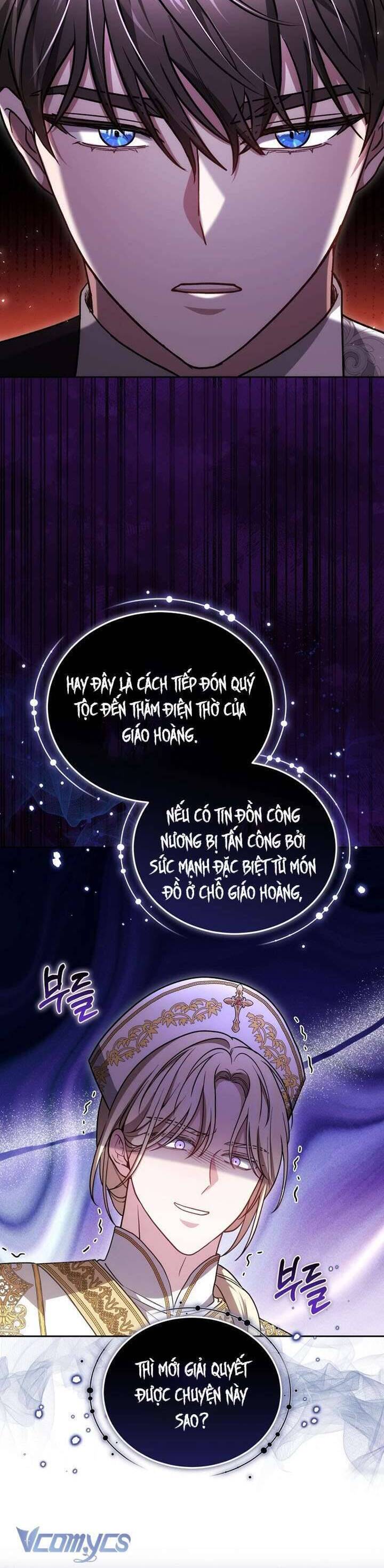 Cháu Trai Của Nam Chính Rất Thích Tôi Chapter  90 - 16