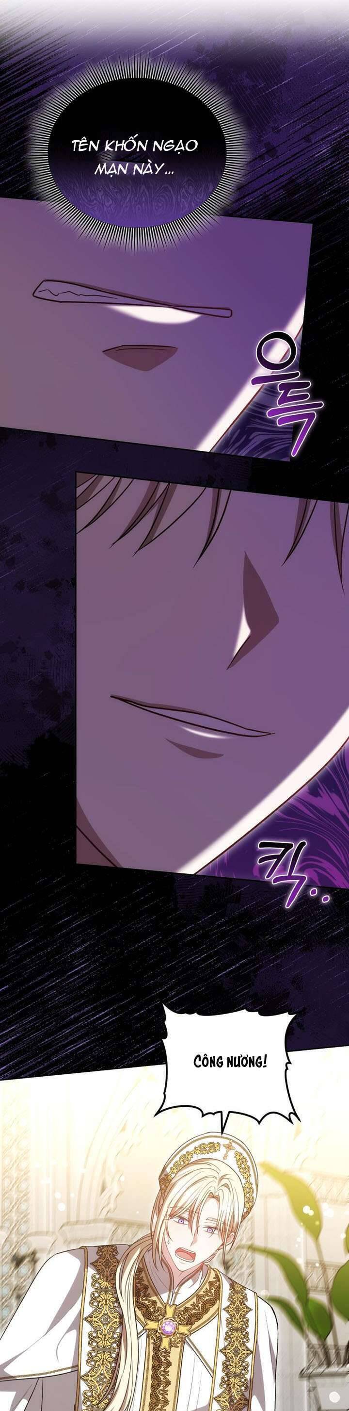 Cháu Trai Của Nam Chính Rất Thích Tôi Chapter  90 - 17
