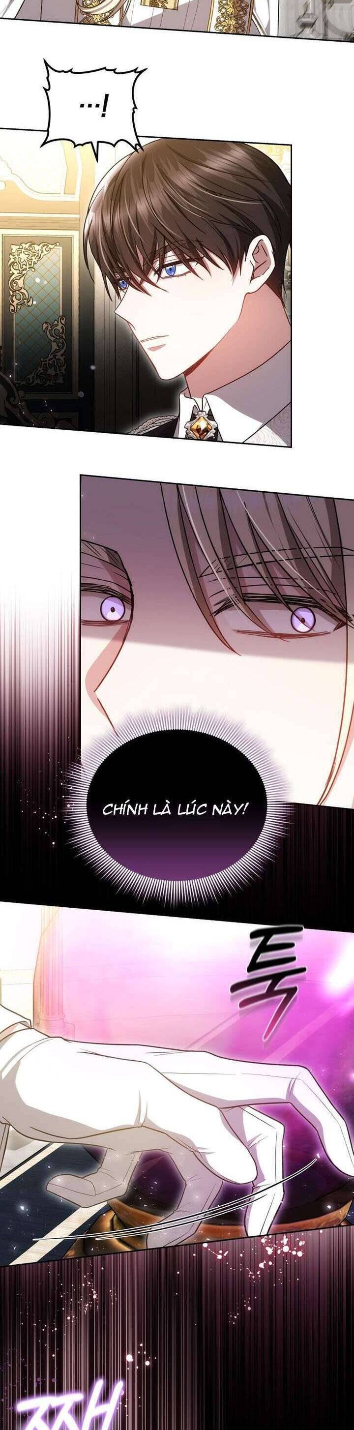 Cháu Trai Của Nam Chính Rất Thích Tôi Chapter  90 - 18