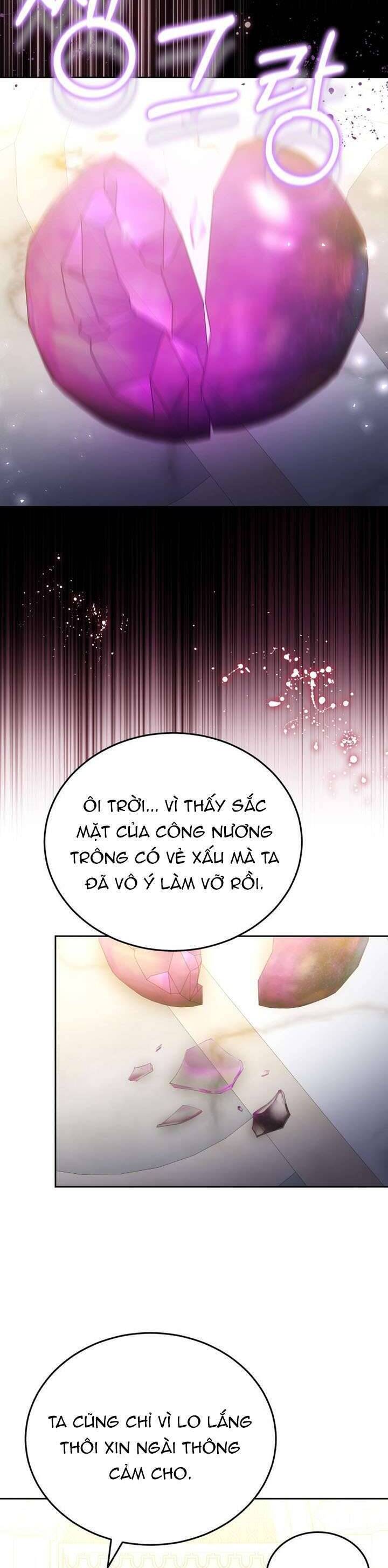 Cháu Trai Của Nam Chính Rất Thích Tôi Chapter  90 - 19