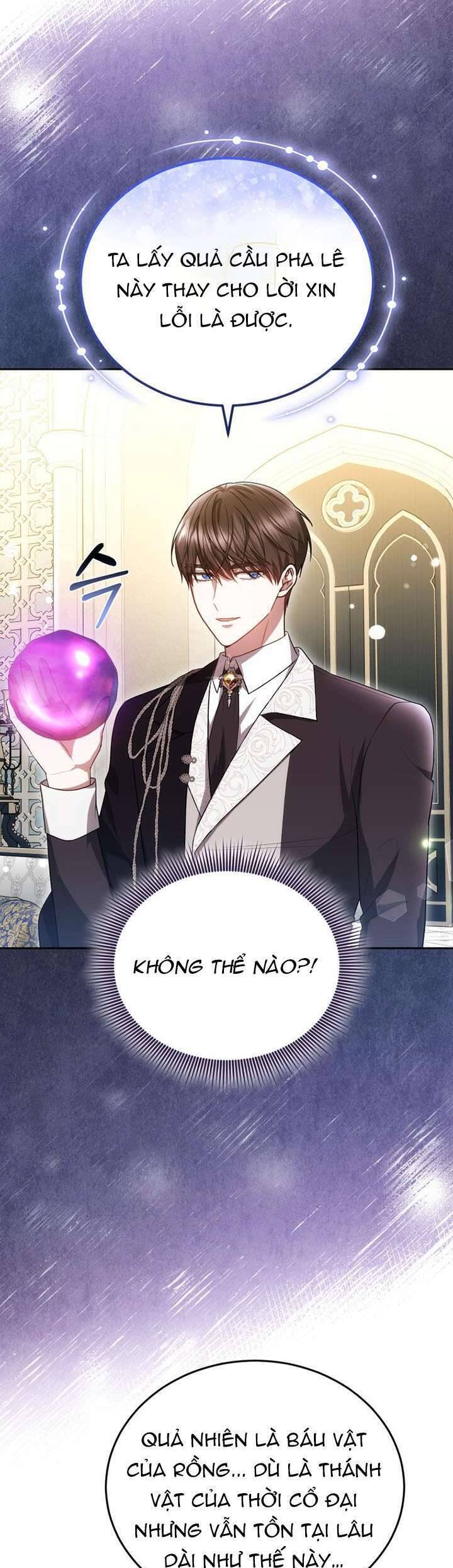 Cháu Trai Của Nam Chính Rất Thích Tôi Chapter  90 - 21
