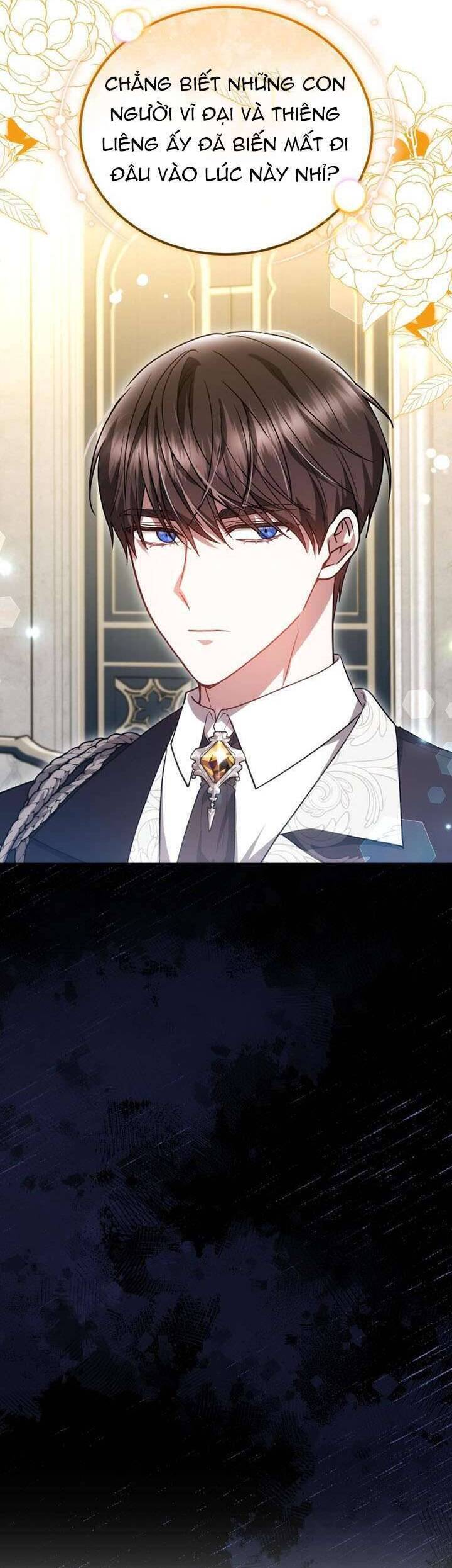 Cháu Trai Của Nam Chính Rất Thích Tôi Chapter  90 - 23