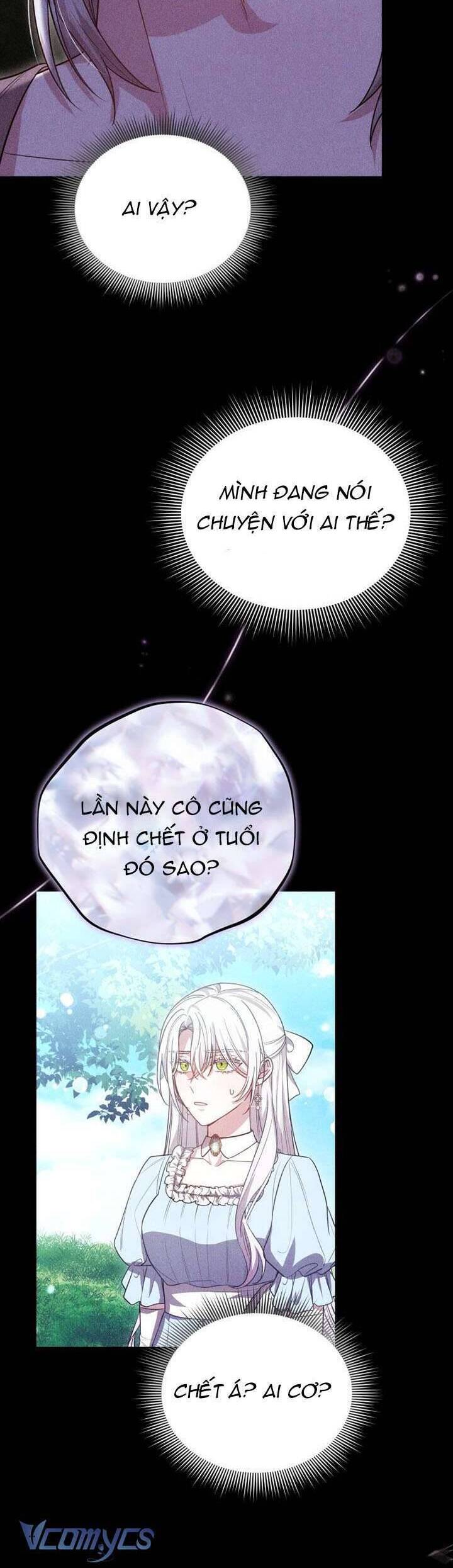 Cháu Trai Của Nam Chính Rất Thích Tôi Chapter  90 - 25