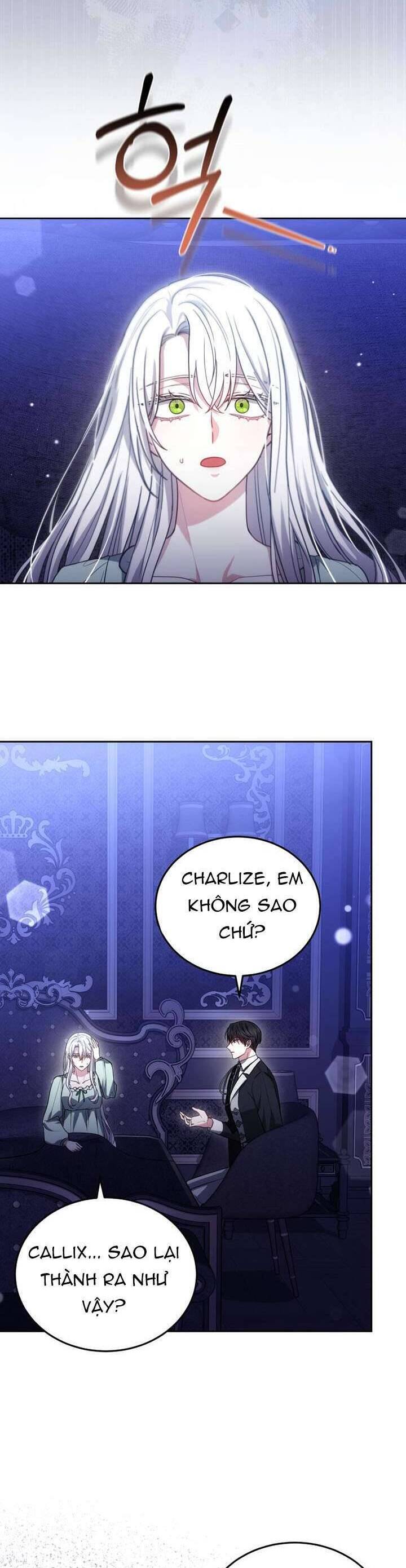 Cháu Trai Của Nam Chính Rất Thích Tôi Chapter  90 - 27