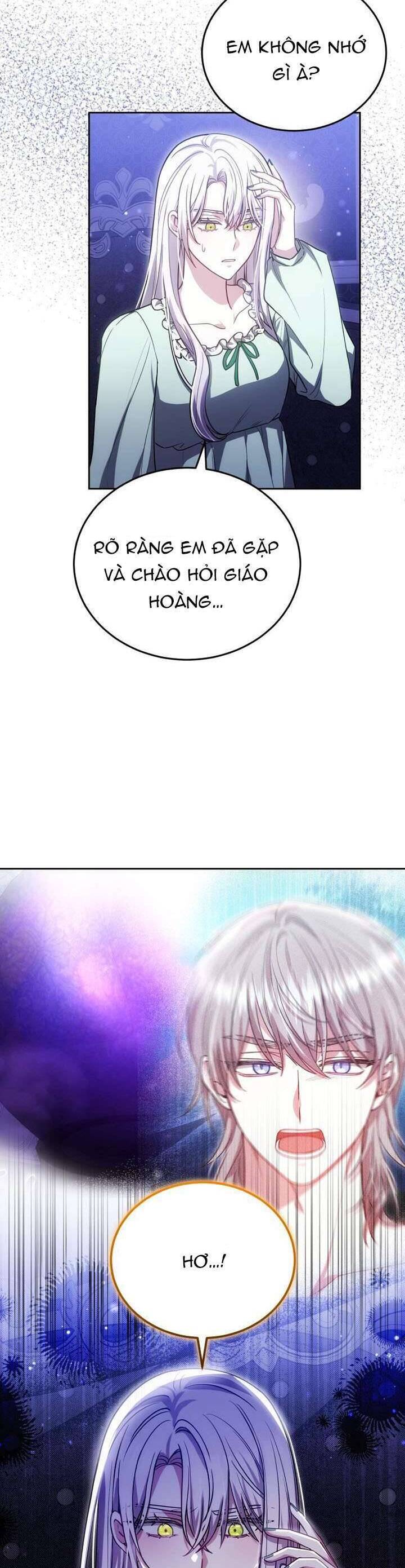 Cháu Trai Của Nam Chính Rất Thích Tôi Chapter  90 - 28