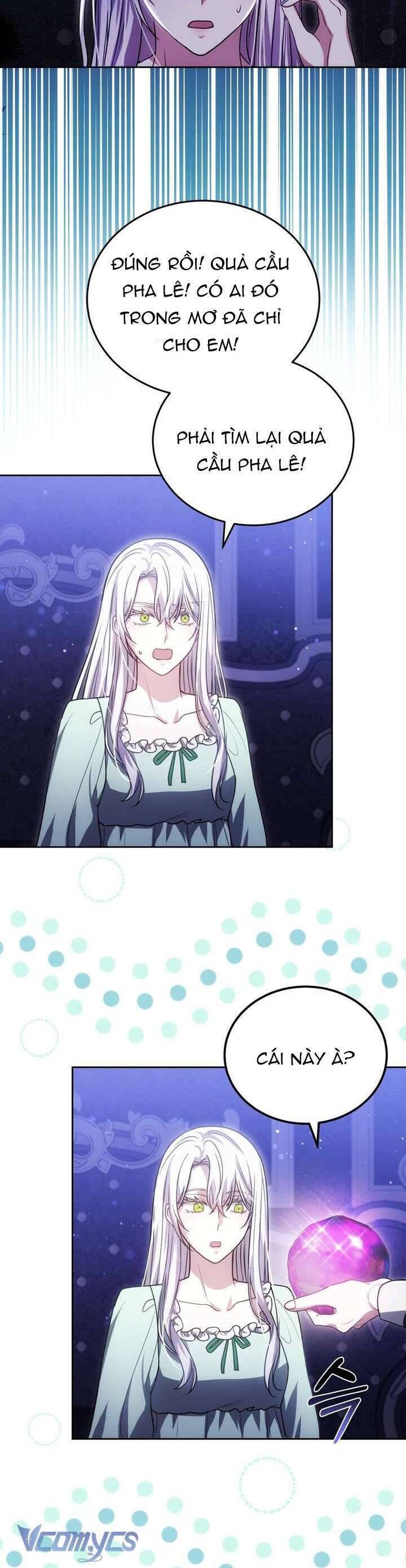 Cháu Trai Của Nam Chính Rất Thích Tôi Chapter  90 - 29