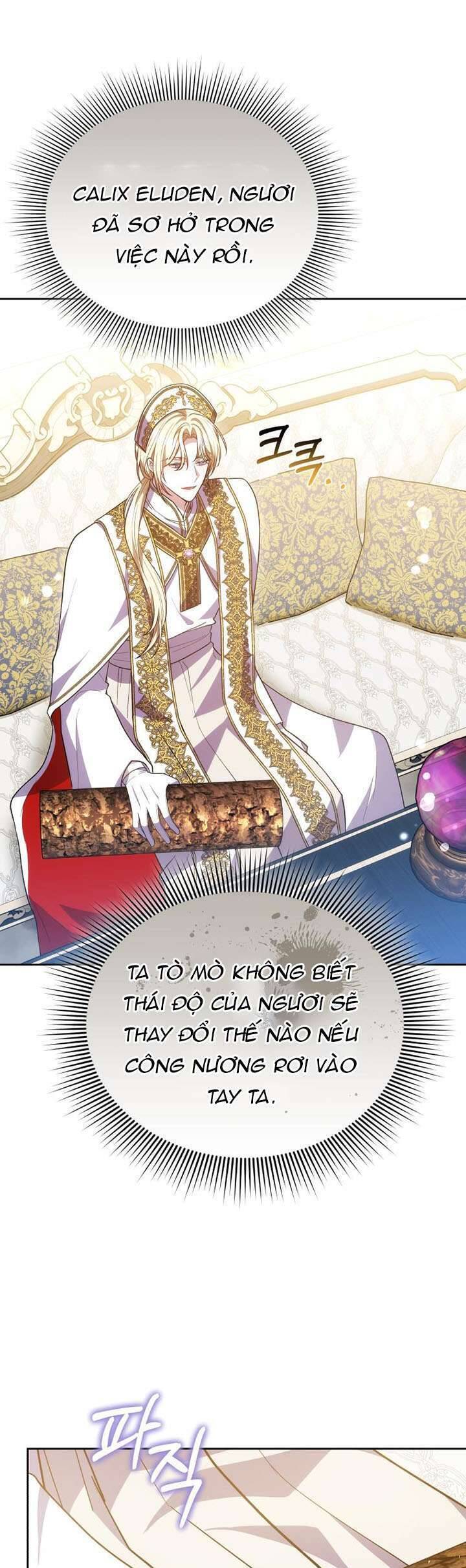 Cháu Trai Của Nam Chính Rất Thích Tôi Chapter  90 - 4
