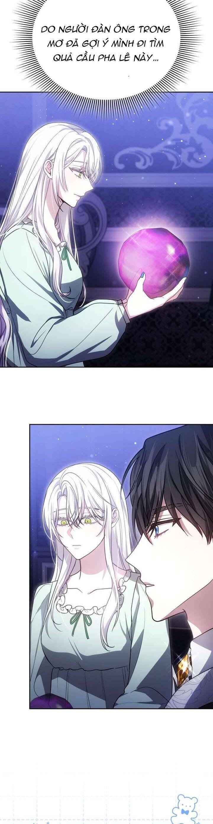 Cháu Trai Của Nam Chính Rất Thích Tôi Chapter  90 - 31