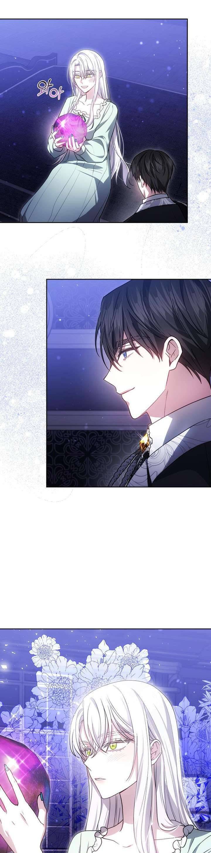 Cháu Trai Của Nam Chính Rất Thích Tôi Chapter  90 - 34