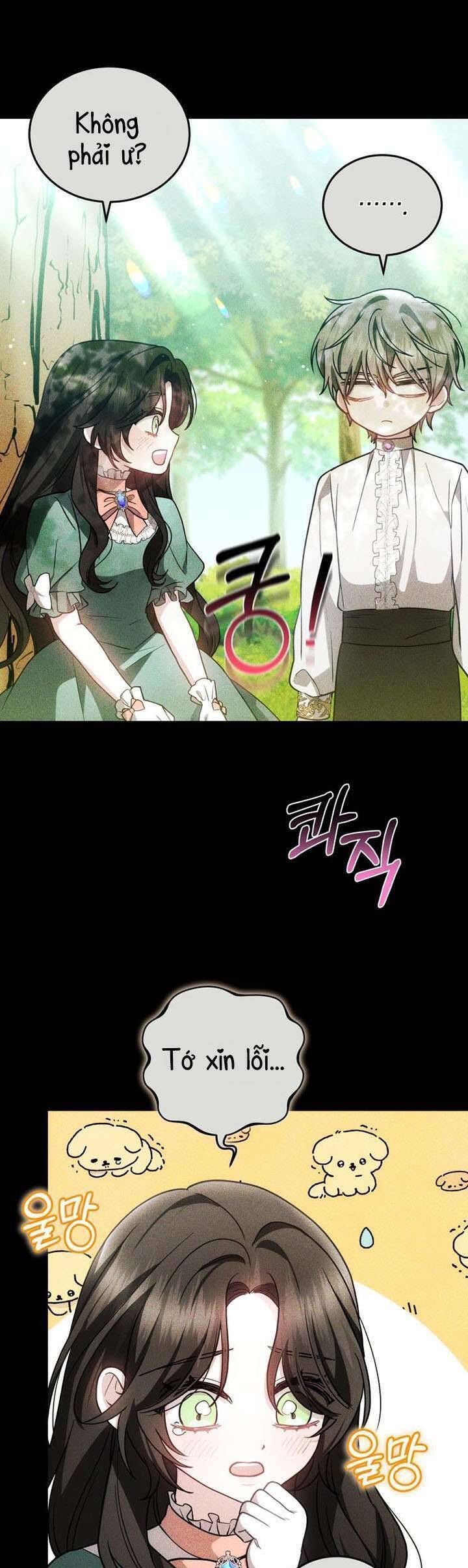 Cháu Trai Của Nam Chính Rất Thích Tôi Chapter  90 - 38