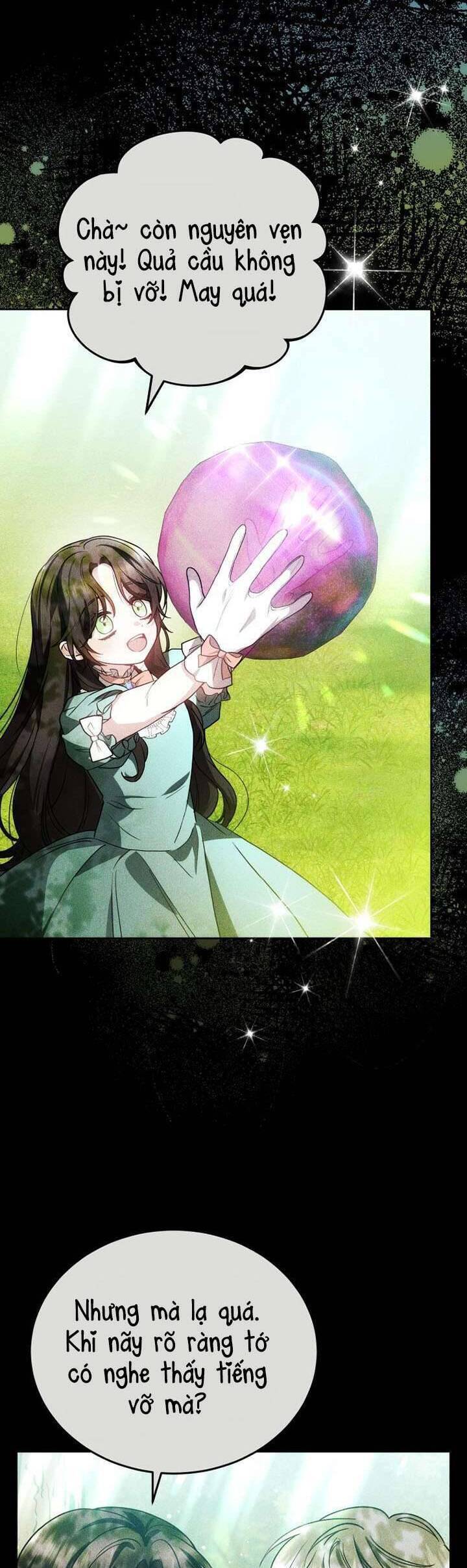 Cháu Trai Của Nam Chính Rất Thích Tôi Chapter  90 - 40
