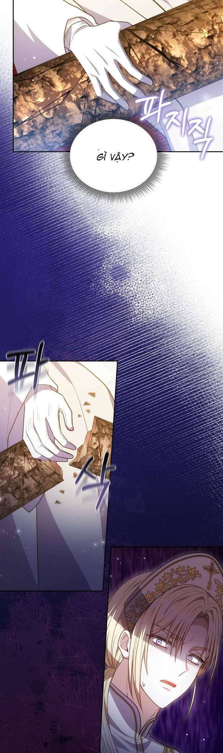 Cháu Trai Của Nam Chính Rất Thích Tôi Chapter  90 - 5