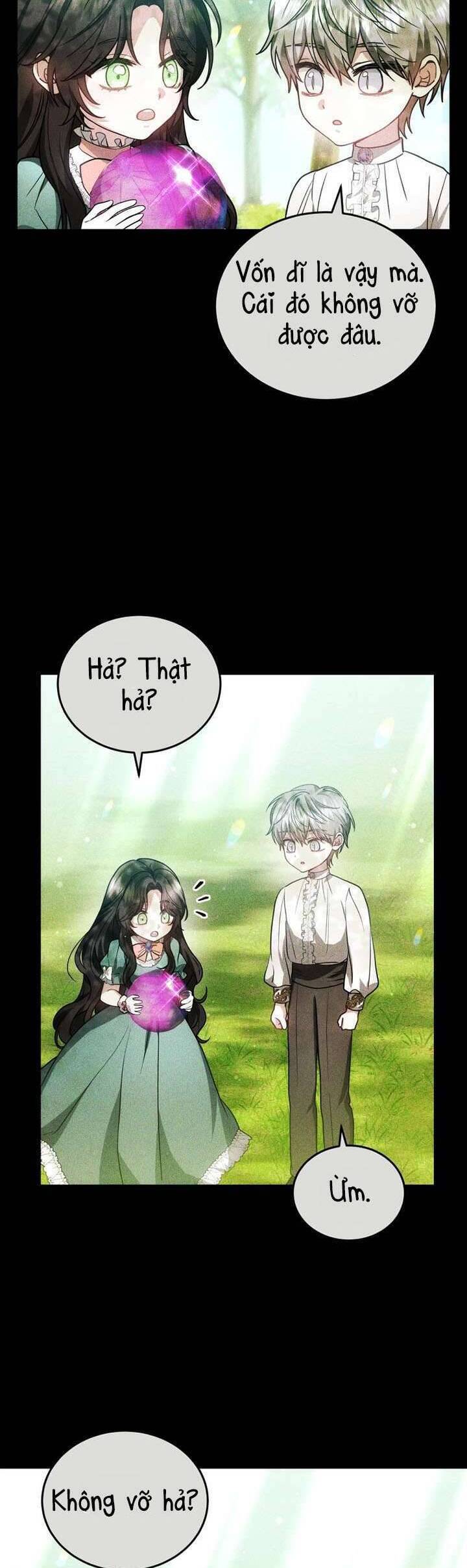 Cháu Trai Của Nam Chính Rất Thích Tôi Chapter  90 - 41
