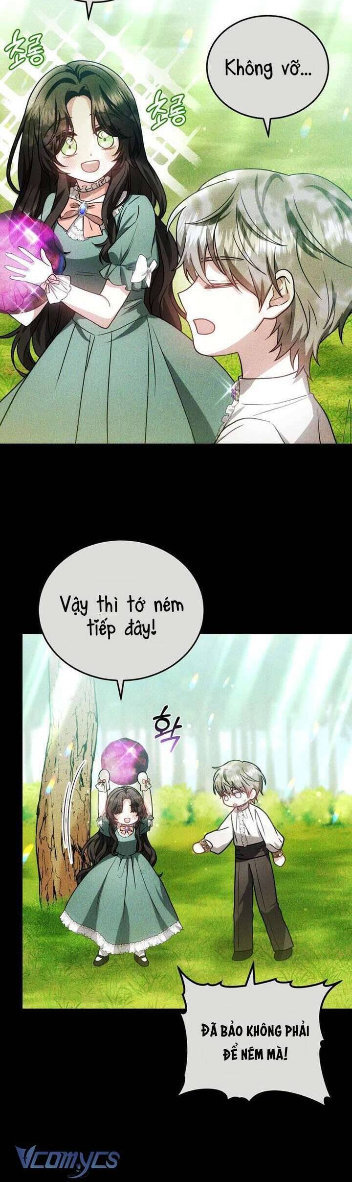 Cháu Trai Của Nam Chính Rất Thích Tôi Chapter  90 - 42