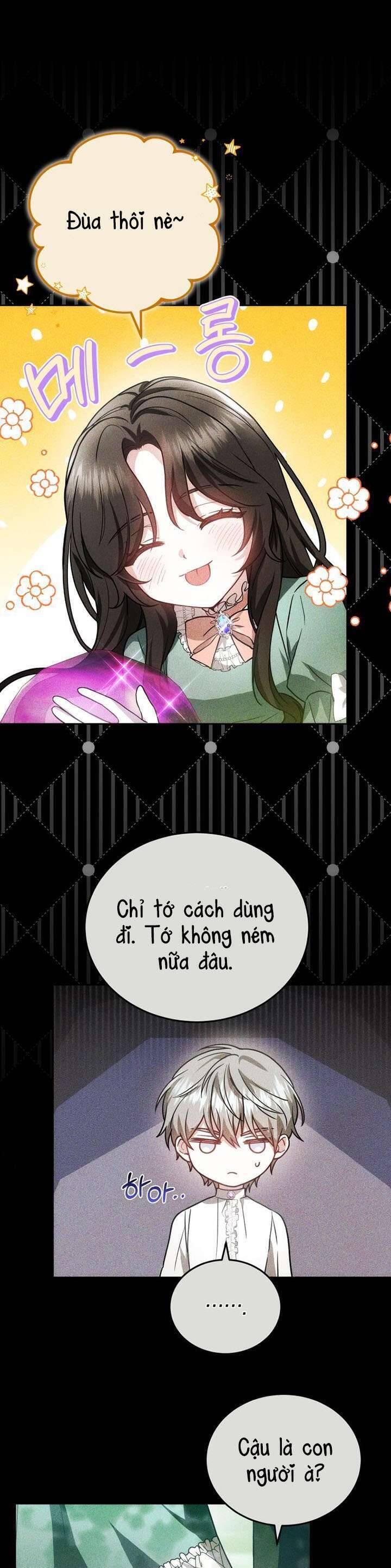 Cháu Trai Của Nam Chính Rất Thích Tôi Chapter  90 - 43