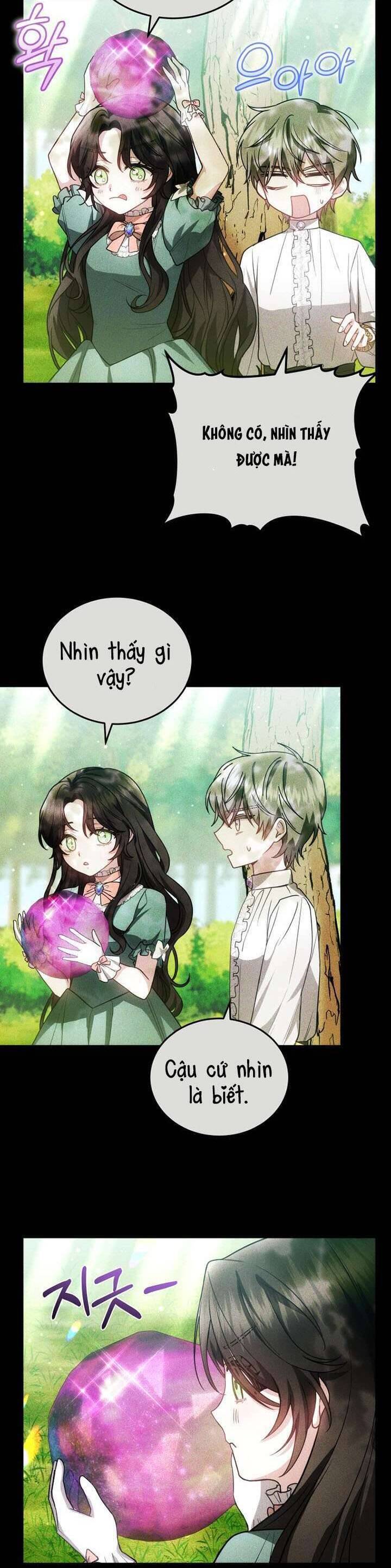 Cháu Trai Của Nam Chính Rất Thích Tôi Chapter  90 - 45