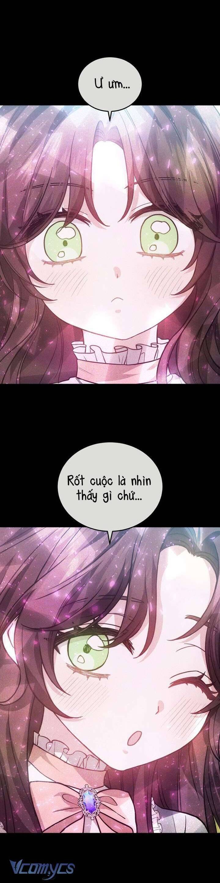Cháu Trai Của Nam Chính Rất Thích Tôi Chapter  90 - 46