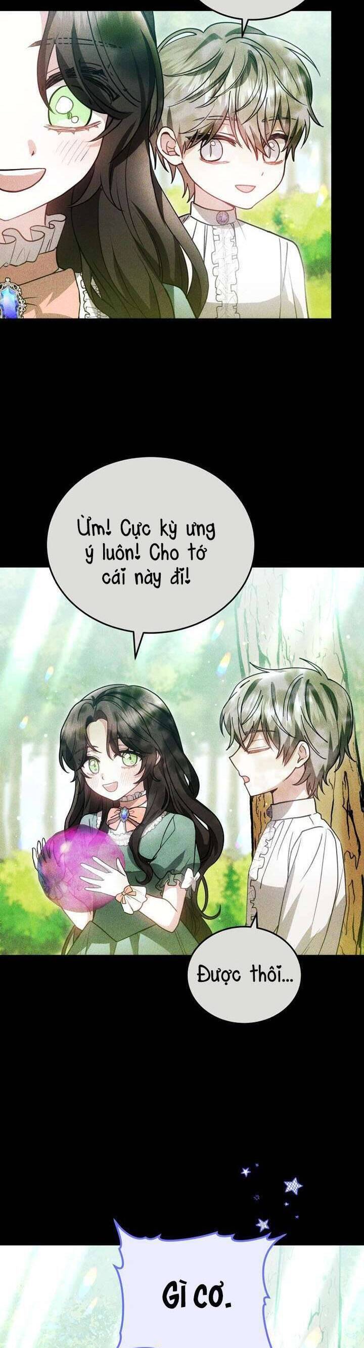 Cháu Trai Của Nam Chính Rất Thích Tôi Chapter  90 - 49