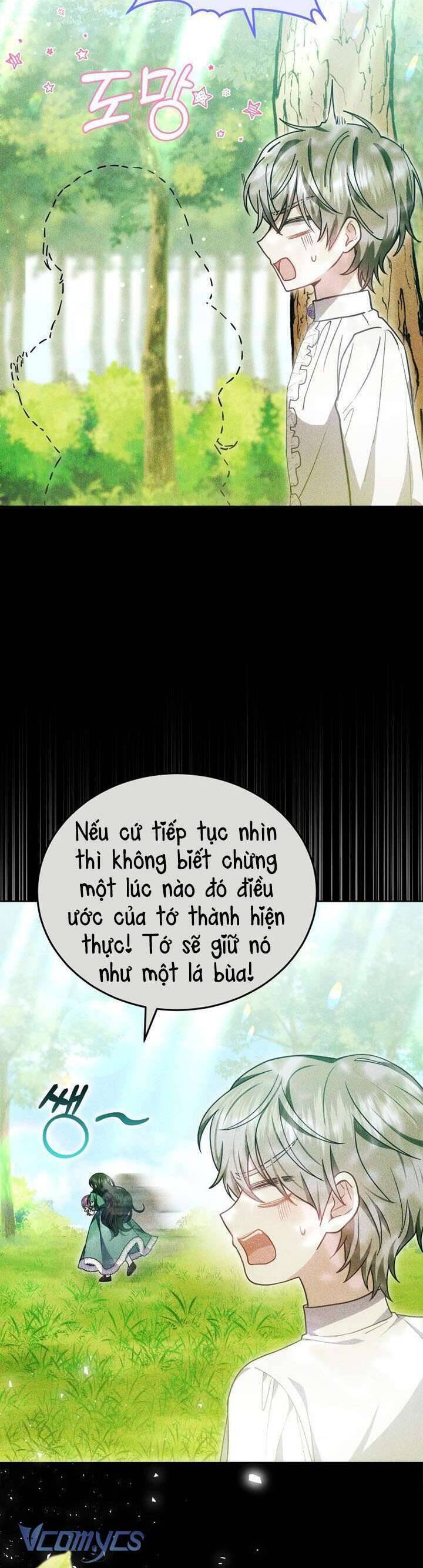 Cháu Trai Của Nam Chính Rất Thích Tôi Chapter  90 - 50