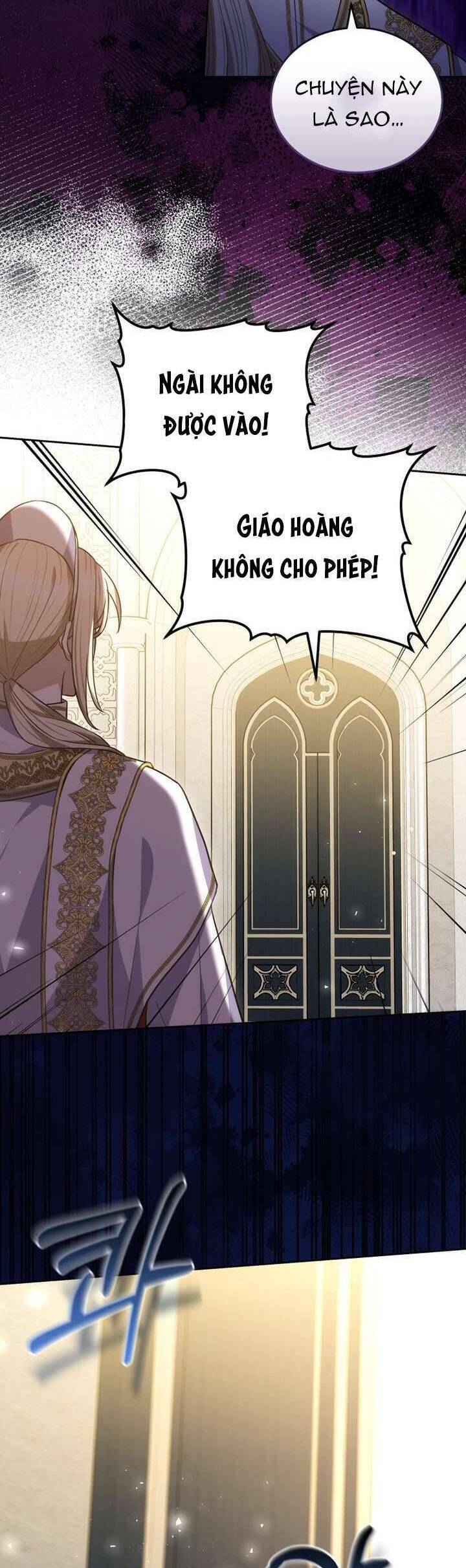 Cháu Trai Của Nam Chính Rất Thích Tôi Chapter  90 - 6