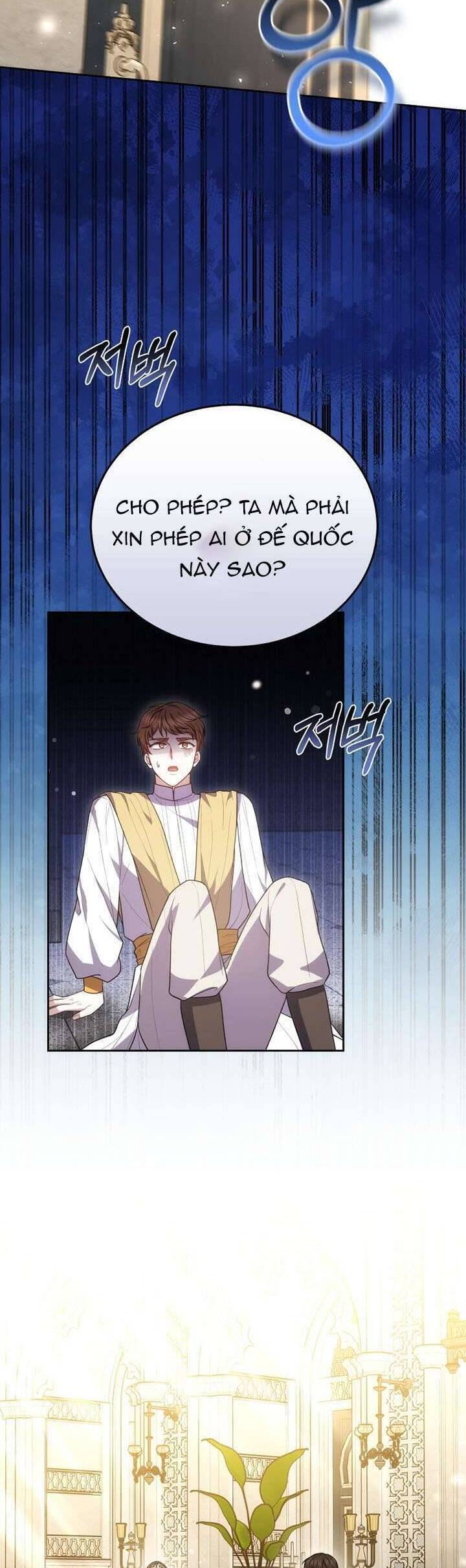Cháu Trai Của Nam Chính Rất Thích Tôi Chapter  90 - 7
