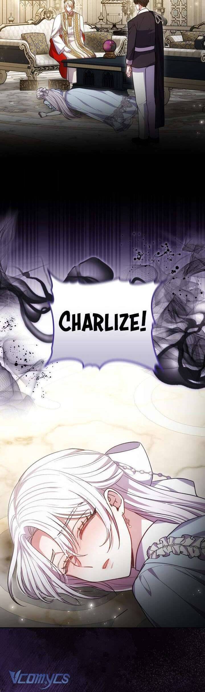 Cháu Trai Của Nam Chính Rất Thích Tôi Chapter  90 - 8