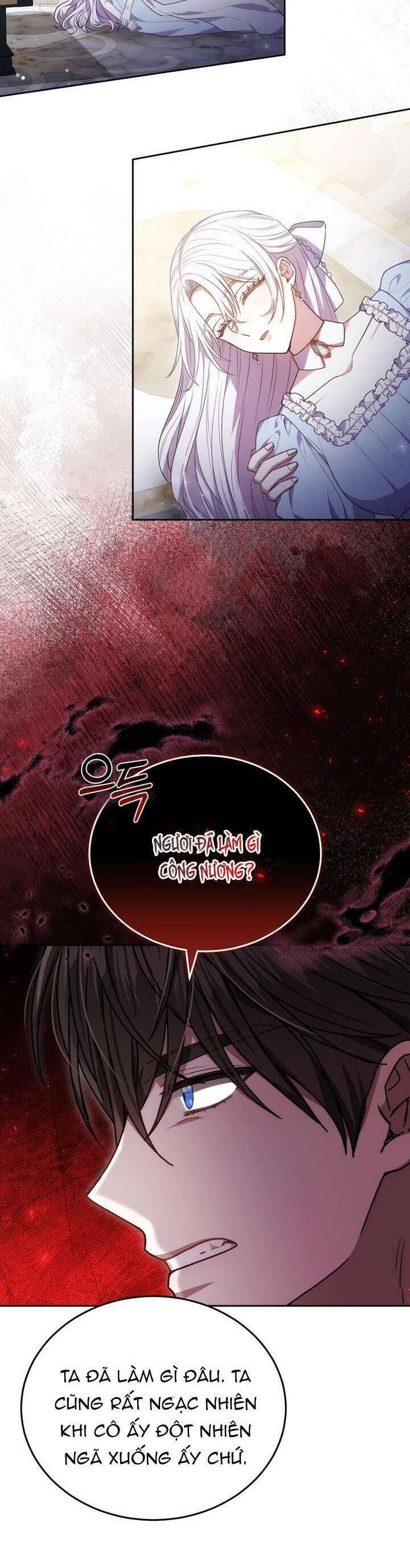 Cháu Trai Của Nam Chính Rất Thích Tôi Chapter  90 - 10
