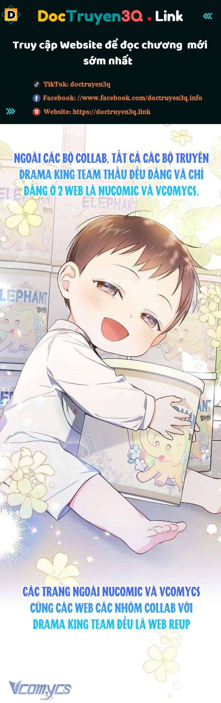 Cháu Trai Của Nam Chính Rất Thích Tôi Chapter  92 - 2