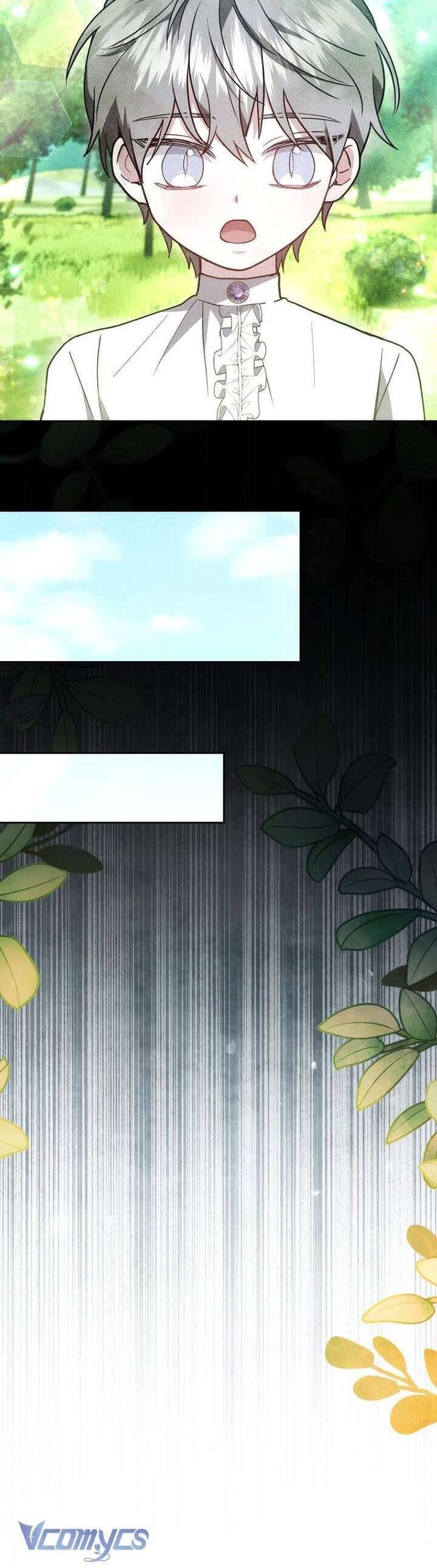 Cháu Trai Của Nam Chính Rất Thích Tôi Chapter  92 - 12