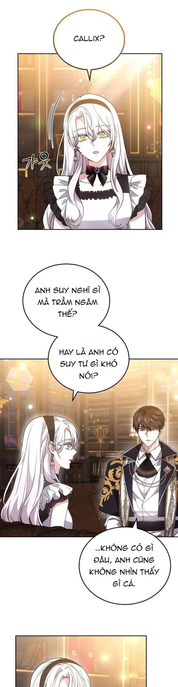 Cháu Trai Của Nam Chính Rất Thích Tôi Chapter  92 - 13