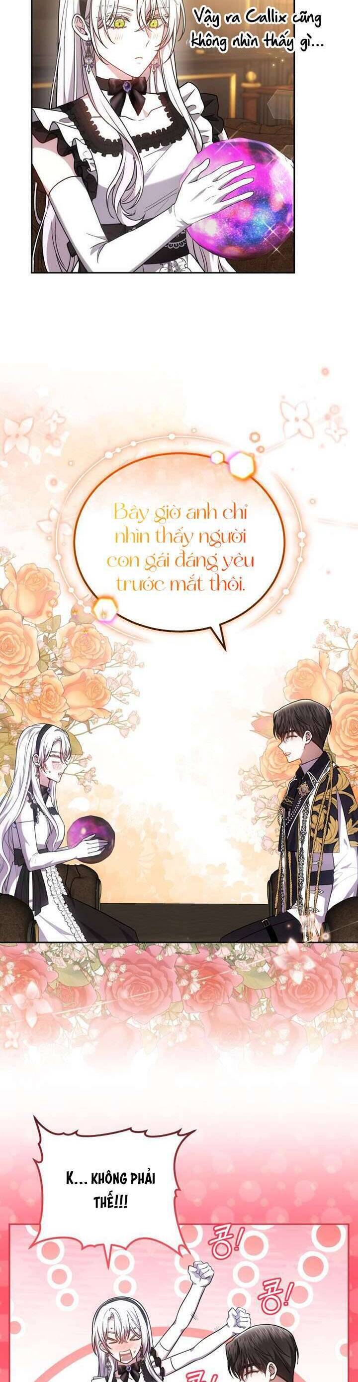 Cháu Trai Của Nam Chính Rất Thích Tôi Chapter  92 - 14