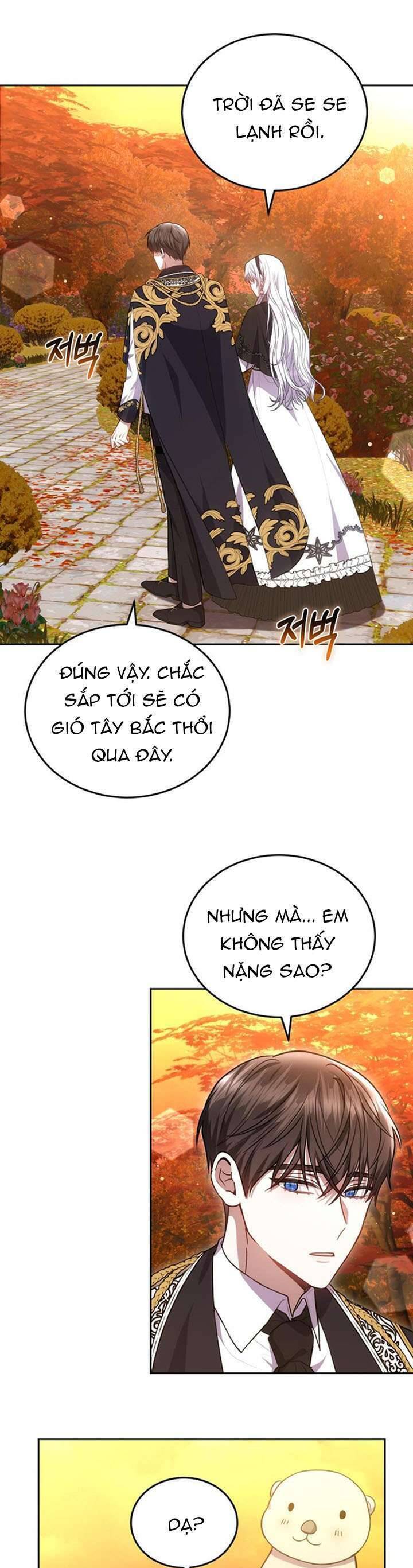 Cháu Trai Của Nam Chính Rất Thích Tôi Chapter  92 - 17