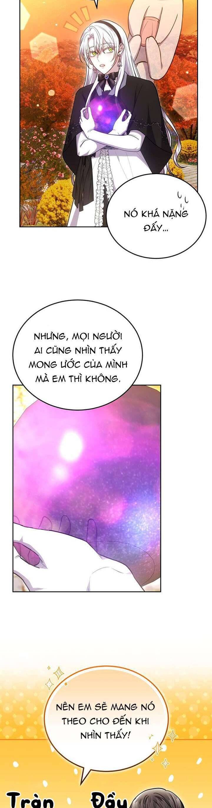 Cháu Trai Của Nam Chính Rất Thích Tôi Chapter  92 - 18