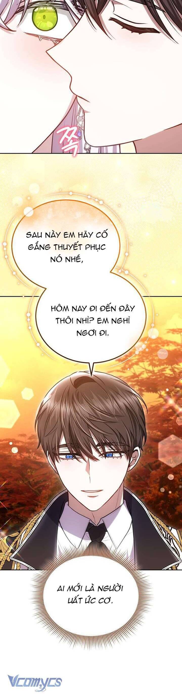 Cháu Trai Của Nam Chính Rất Thích Tôi Chapter  92 - 20