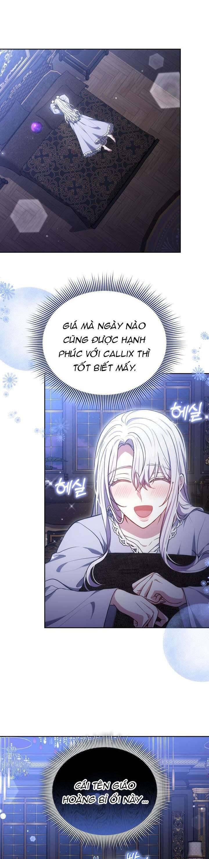 Cháu Trai Của Nam Chính Rất Thích Tôi Chapter  92 - 21