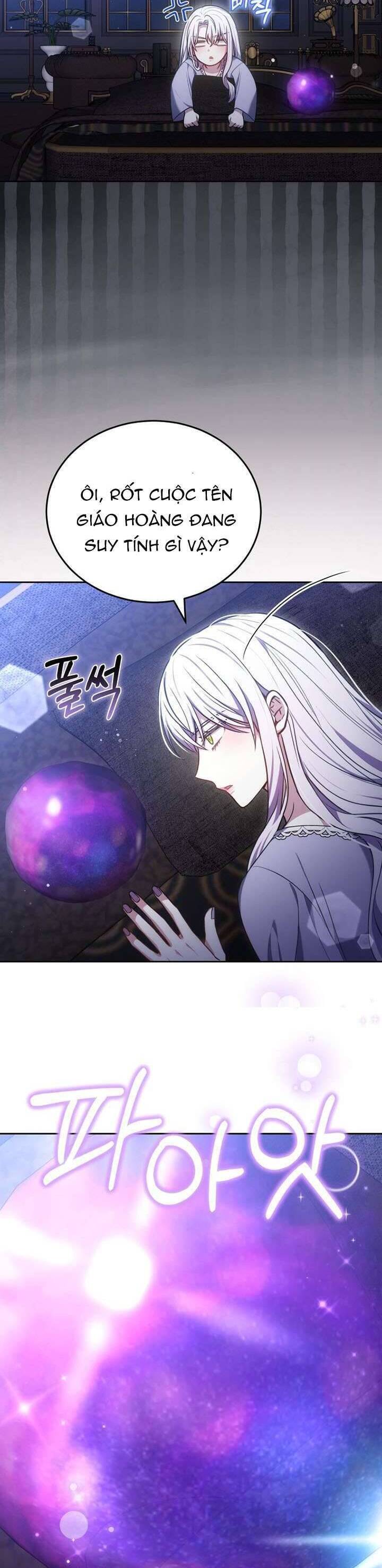 Cháu Trai Của Nam Chính Rất Thích Tôi Chapter  92 - 22