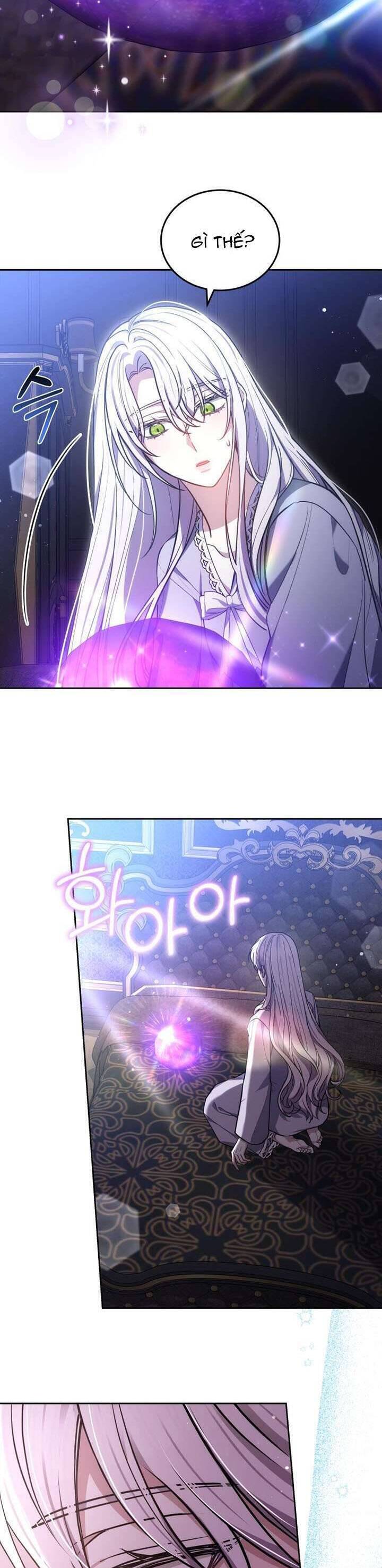 Cháu Trai Của Nam Chính Rất Thích Tôi Chapter  92 - 23