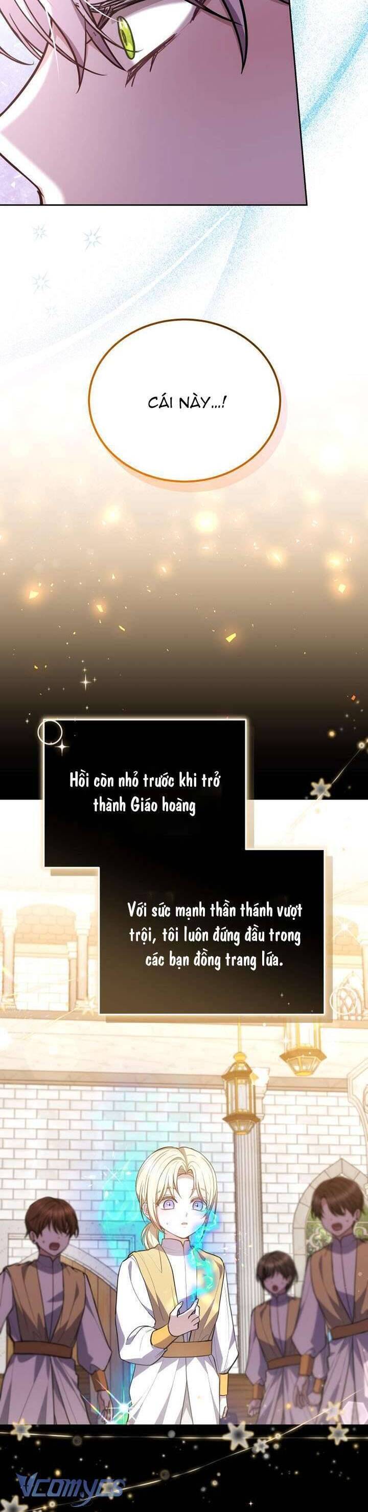 Cháu Trai Của Nam Chính Rất Thích Tôi Chapter  92 - 24