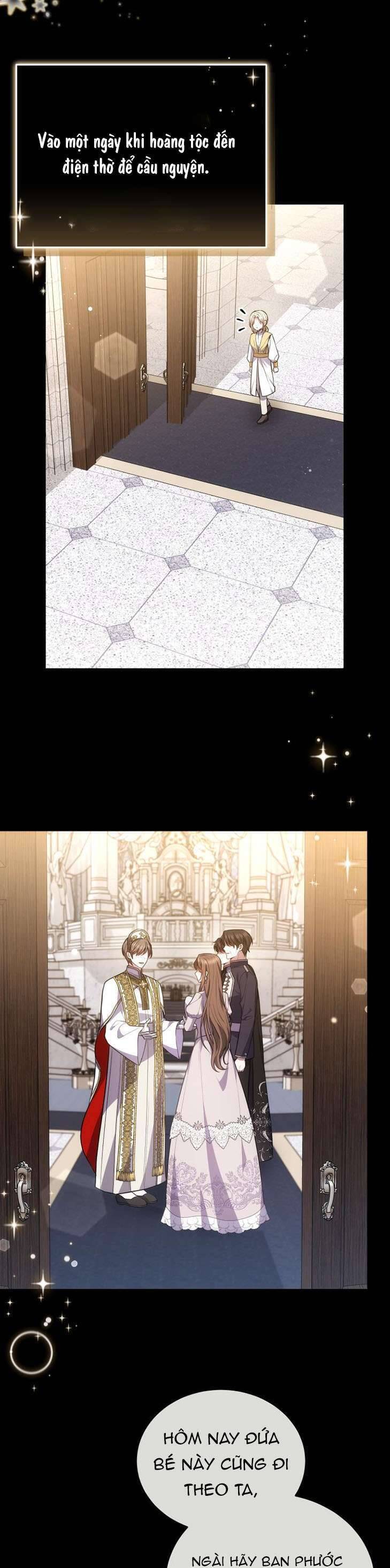 Cháu Trai Của Nam Chính Rất Thích Tôi Chapter  92 - 25