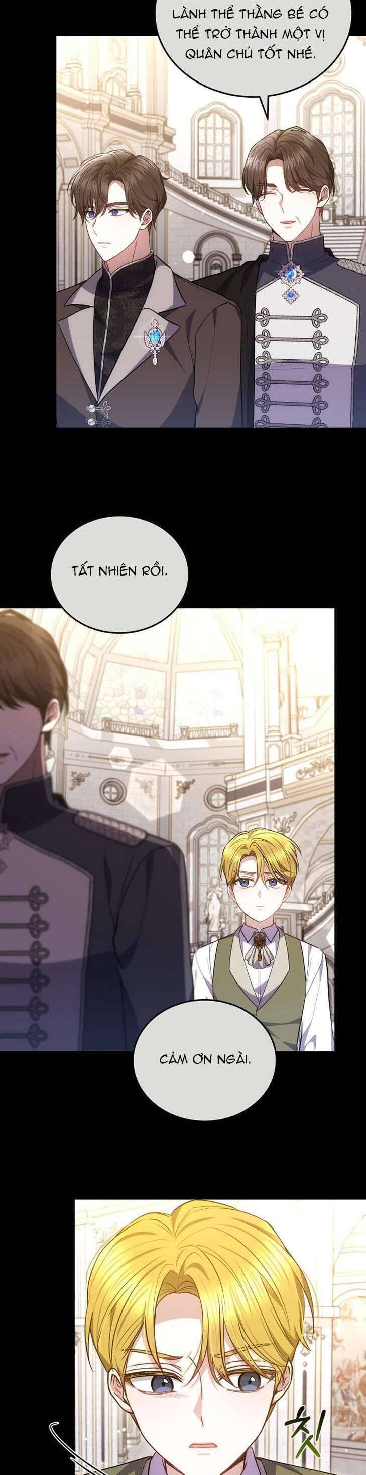 Cháu Trai Của Nam Chính Rất Thích Tôi Chapter  92 - 26