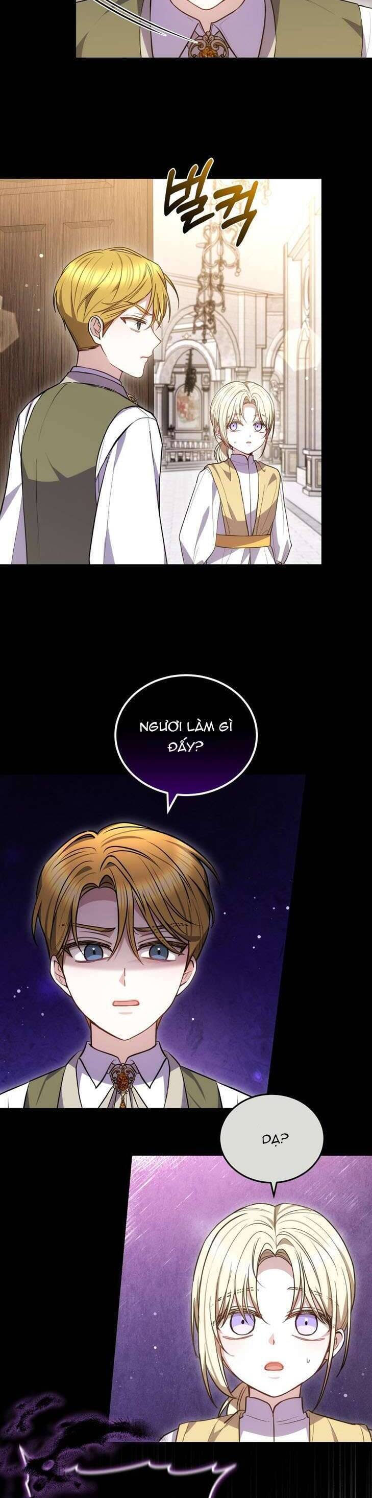 Cháu Trai Của Nam Chính Rất Thích Tôi Chapter  92 - 27