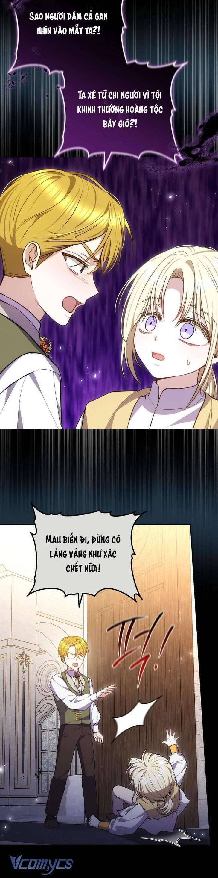 Cháu Trai Của Nam Chính Rất Thích Tôi Chapter  92 - 28