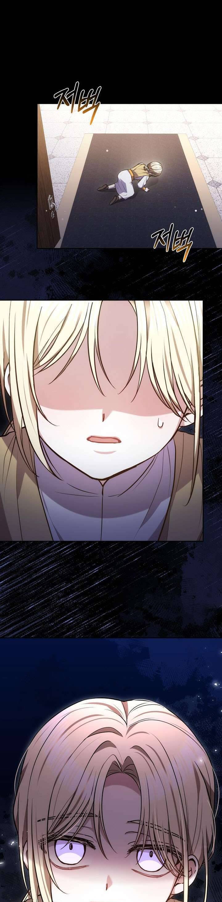 Cháu Trai Của Nam Chính Rất Thích Tôi Chapter  92 - 29