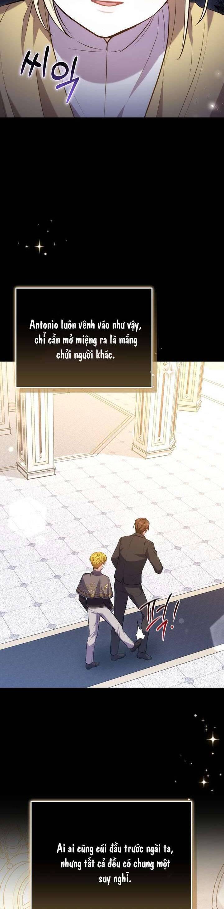 Cháu Trai Của Nam Chính Rất Thích Tôi Chapter  92 - 30