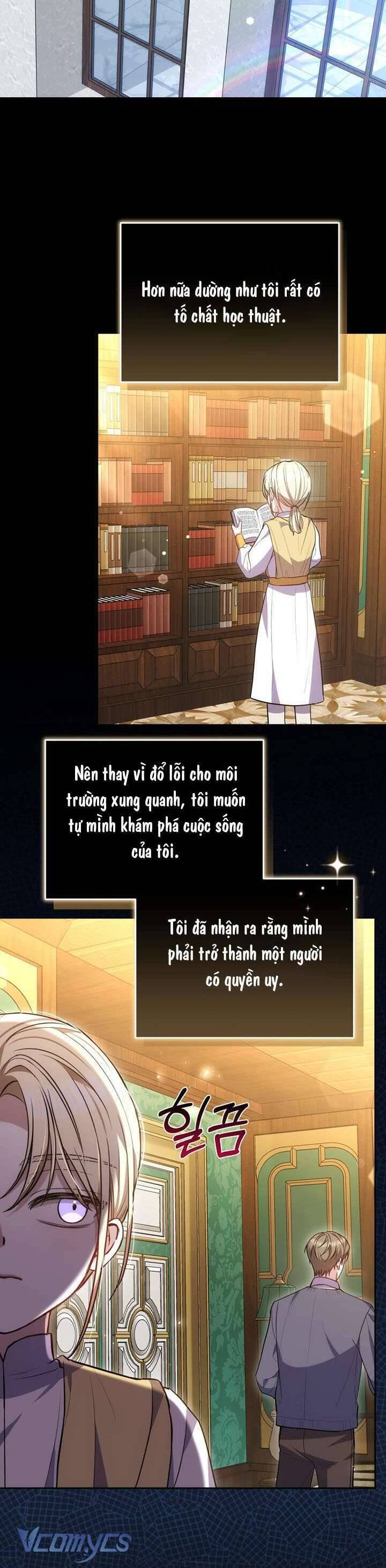 Cháu Trai Của Nam Chính Rất Thích Tôi Chapter  92 - 32