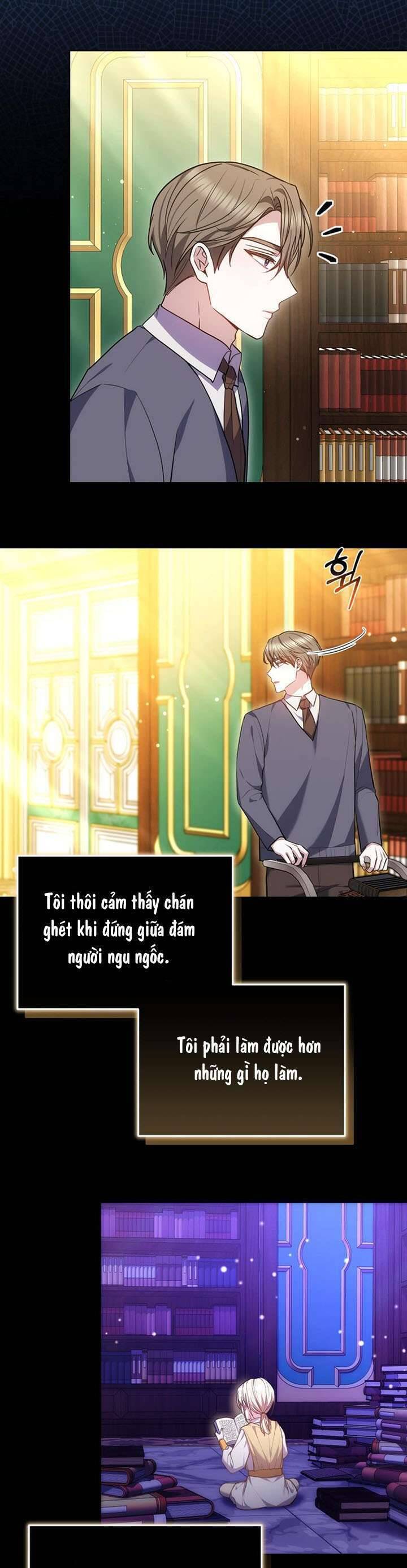 Cháu Trai Của Nam Chính Rất Thích Tôi Chapter  92 - 33