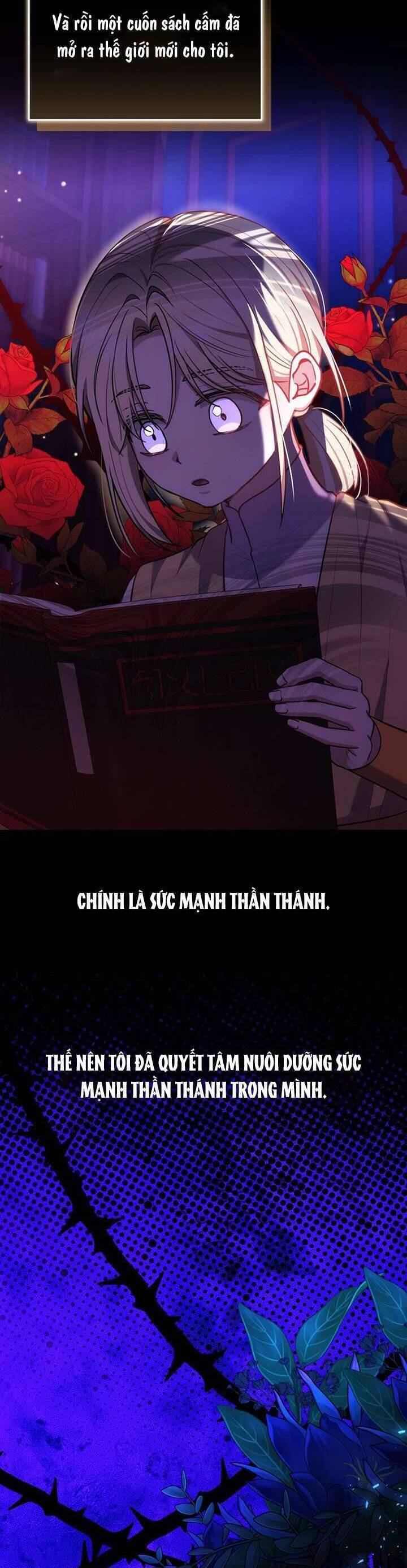 Cháu Trai Của Nam Chính Rất Thích Tôi Chapter  92 - 34