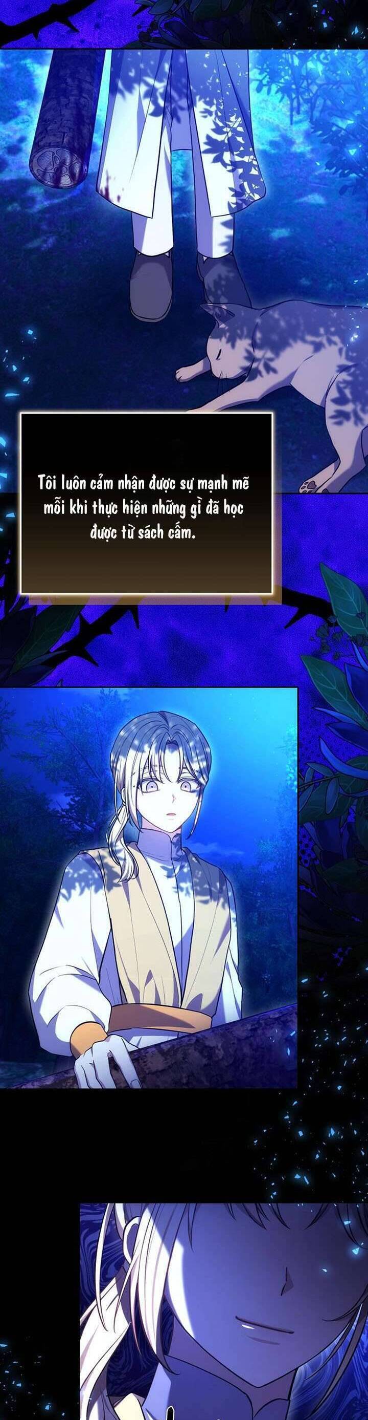 Cháu Trai Của Nam Chính Rất Thích Tôi Chapter  92 - 35